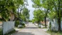 studio backlot houses american town country