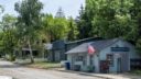 backlot set american town countryside shops houses